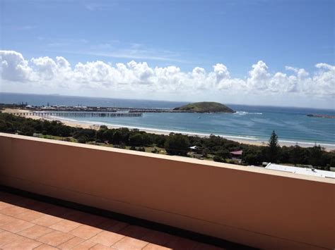Coffs Harbour Holiday Houses.